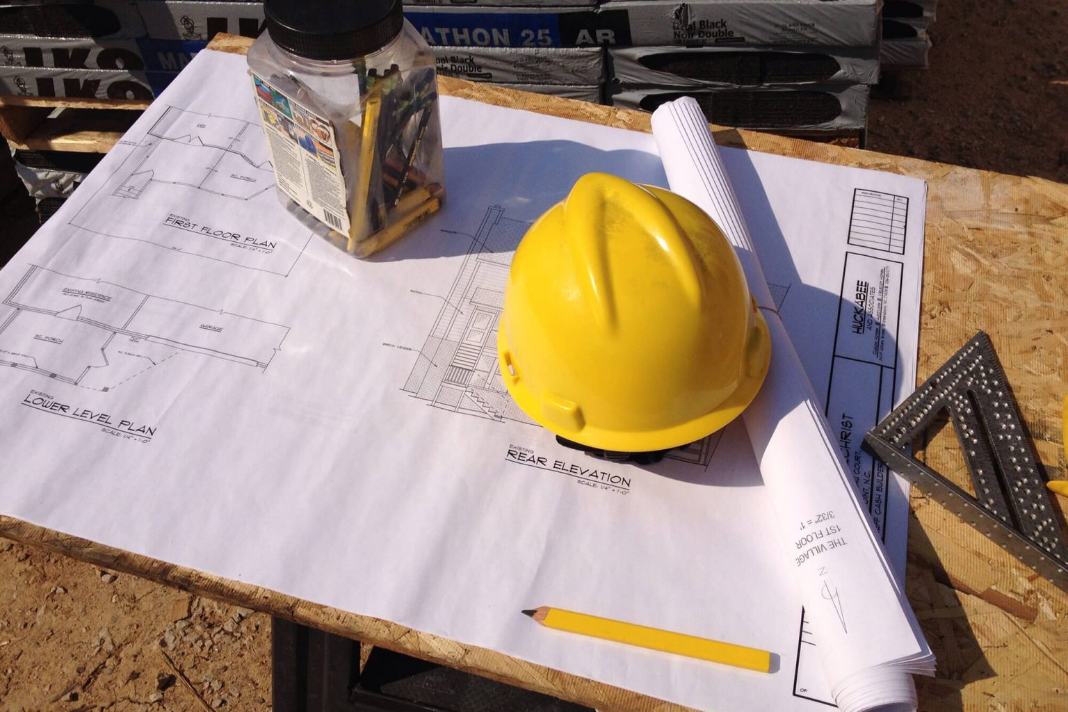 home Economy Construction Inc.